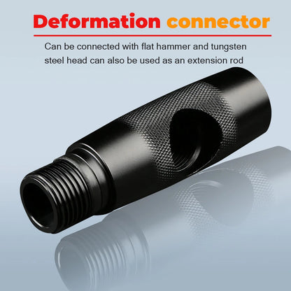 Mountaineering Climbing Stick Retractable Folding