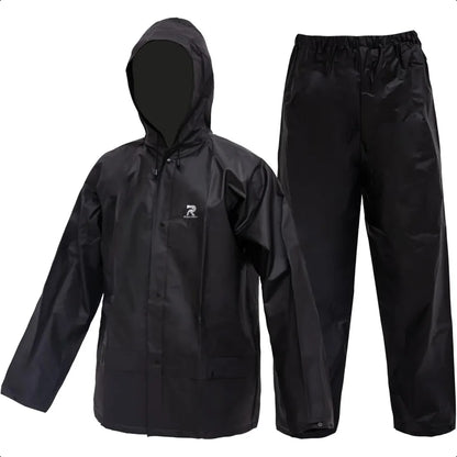 Ultralight Rain Suit for Women/Men