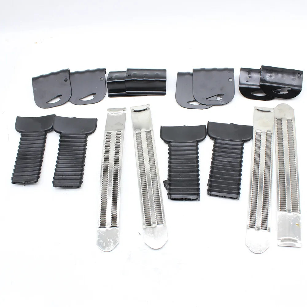 Car Top Roof Rack Cross Bar,  165.34lbs load capacity