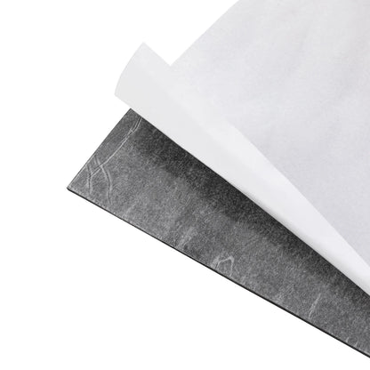 Faux Teak Flooring EVA Foam Non-Slip Self-Adhesive