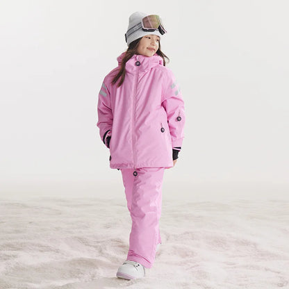 Ski Suits for Boys and Girls