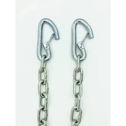 Trailer Safety Chain, Class 3, Zinc plated