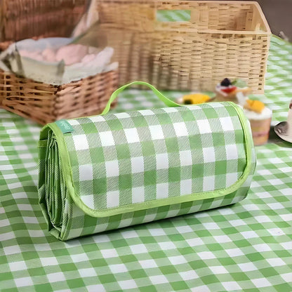 Waterproof Picnic Mat - Beach, Camping, Park