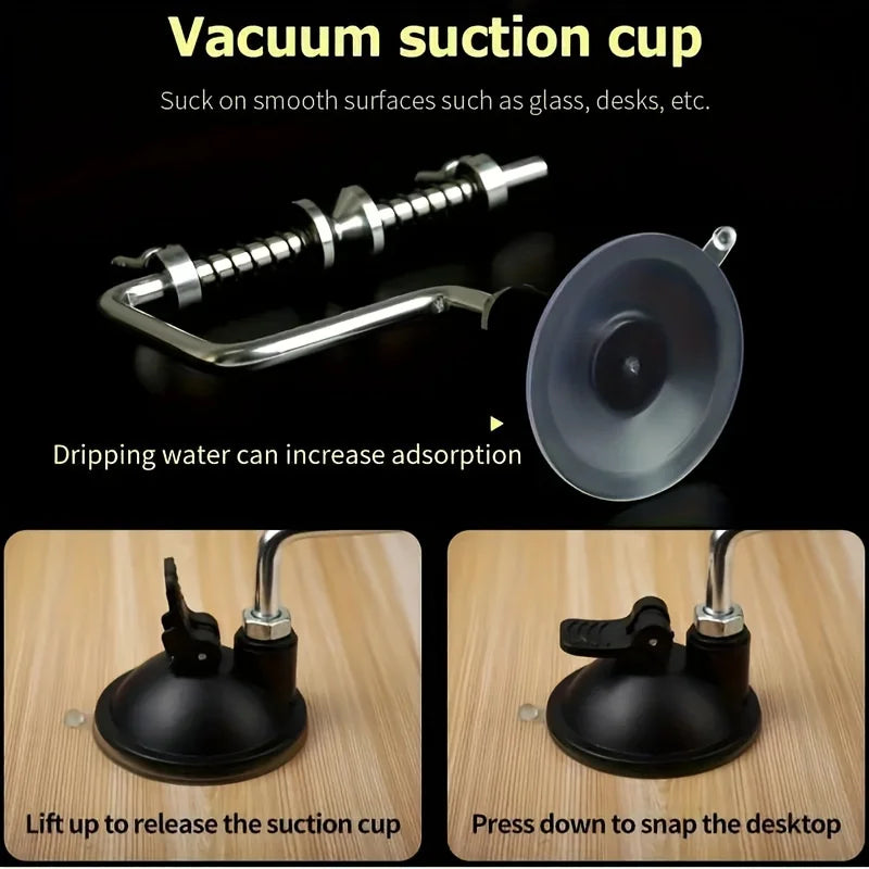 Aluminum Alloy Fishing Line Winding Machine