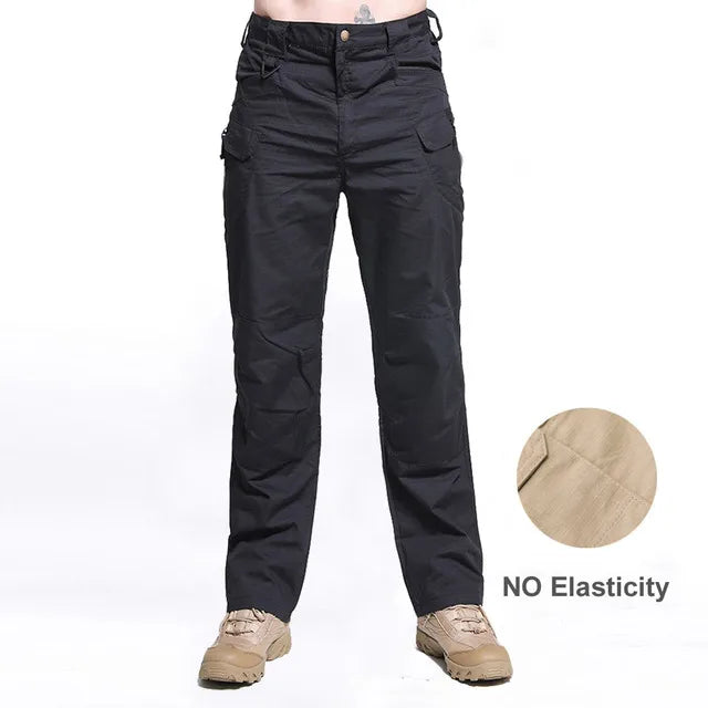 IX9 City Military Tactical Pants, SWAT Combat Army Pants