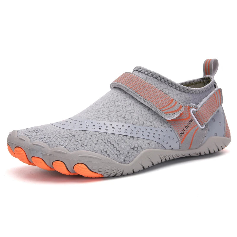 Unisex Quick Drying Non-Slip Water Shoes