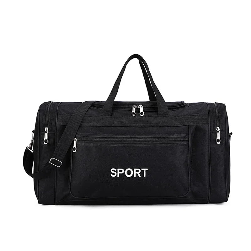 Nylon Travel/Duffel Bag/Luggage Bag