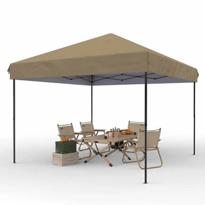 10x10 FT Pop Up Canopy Tent Outdoor Shelter