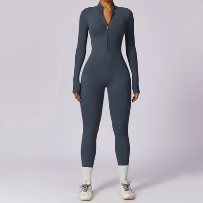 Women's One-piece Yoga Jumpsuit/Leggings/Bodysuit