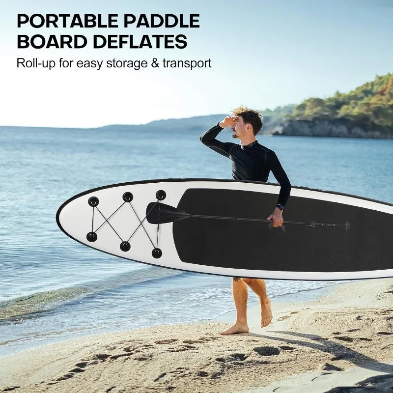 Inflatable Stand Up Paddle Board Ultra-Light