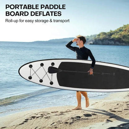 Inflatable Stand Up Paddle Board Ultra-Light