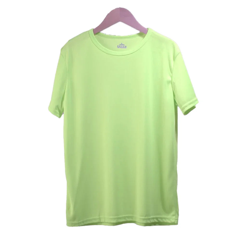 Women's Quick Dry Sports T-shirts