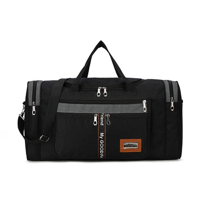Nylon Travel/Duffel Bag/Luggage Bag
