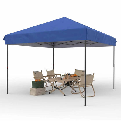 10x10 FT Pop Up Canopy Tent Outdoor Shelter