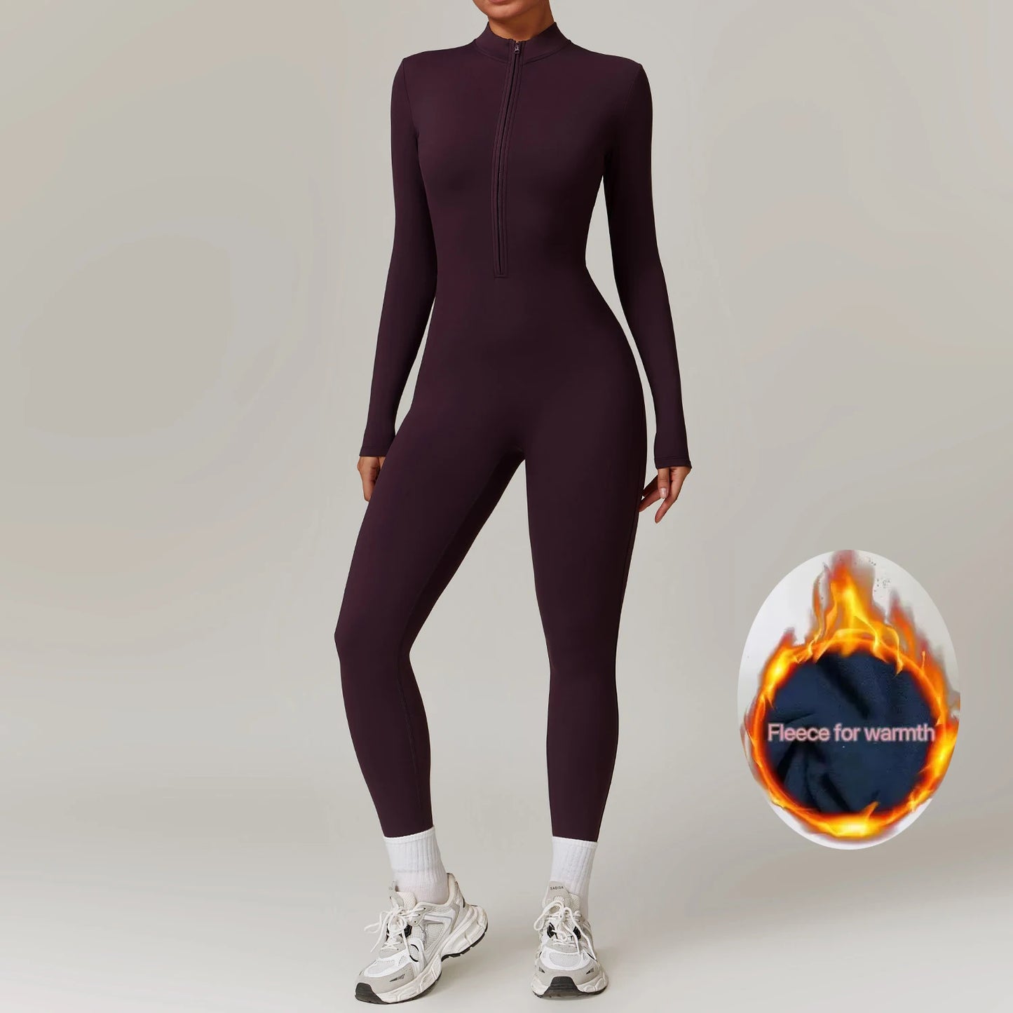 Women's One-piece Yoga Jumpsuit/Leggings/Bodysuit