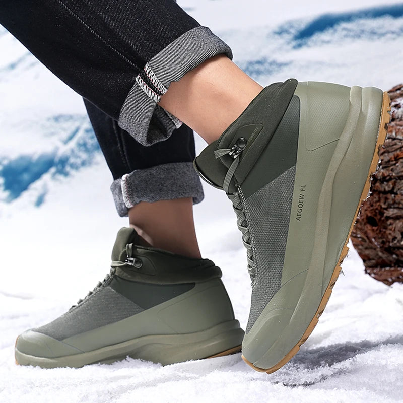 Trekking, Hiking, Climbing, Walking Shoes