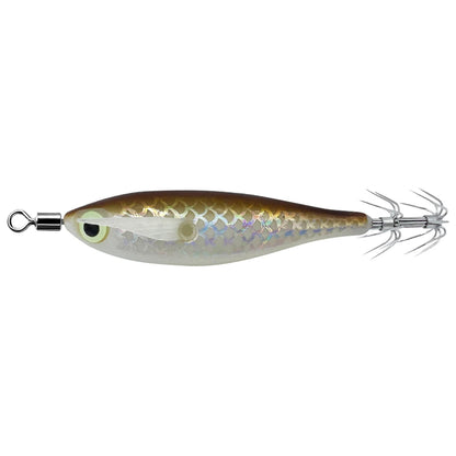 Luminous Squid Hook Attracting Cuttlefish Lure