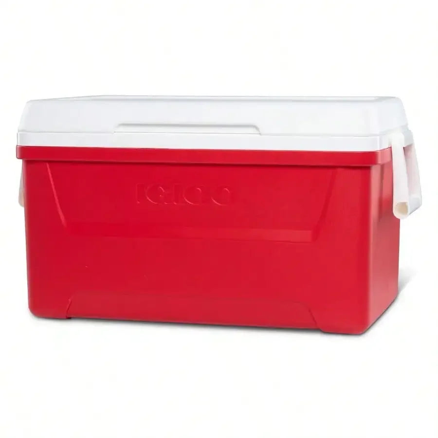 48 QT Ice Chest Cooler