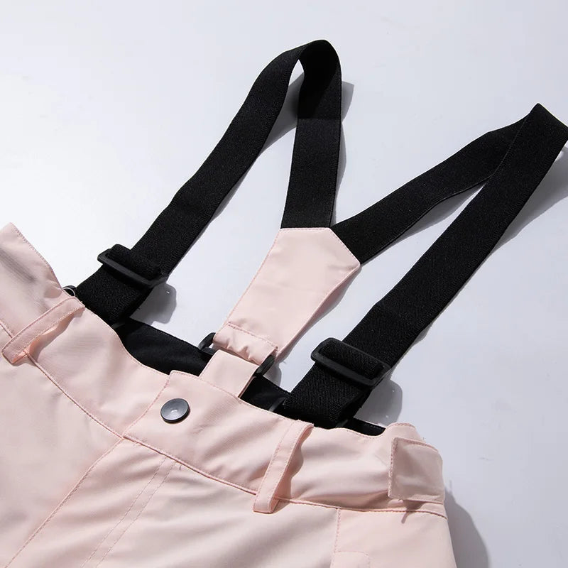 Skiing and Snowboarding Sets, Jacket & Pants