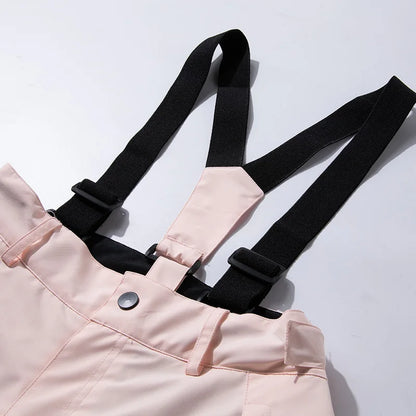 Skiing and Snowboarding Sets, Jacket & Pants