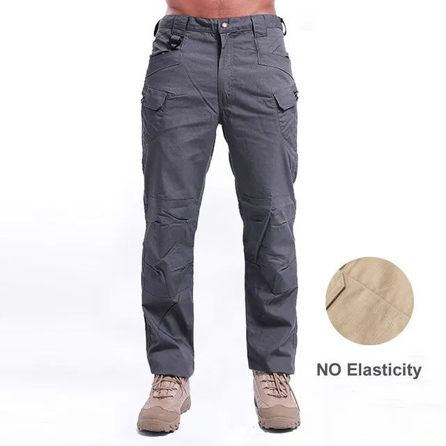 IX9 City Military Tactical Pants, SWAT Combat Army Pants