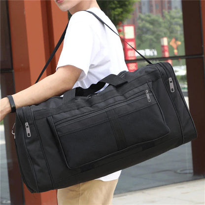 Nylon Travel/Duffel Bag/Luggage Bag