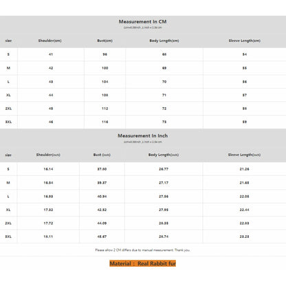 Fur Coat Women, Plus Size up to 3X