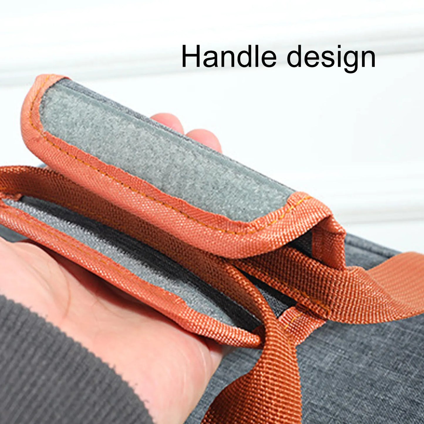 Picnic Bag Insulated Waterproof Cooler Multiple Pockets