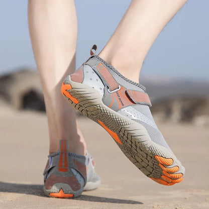 Unisex Quick Drying Non-Slip Water Shoes