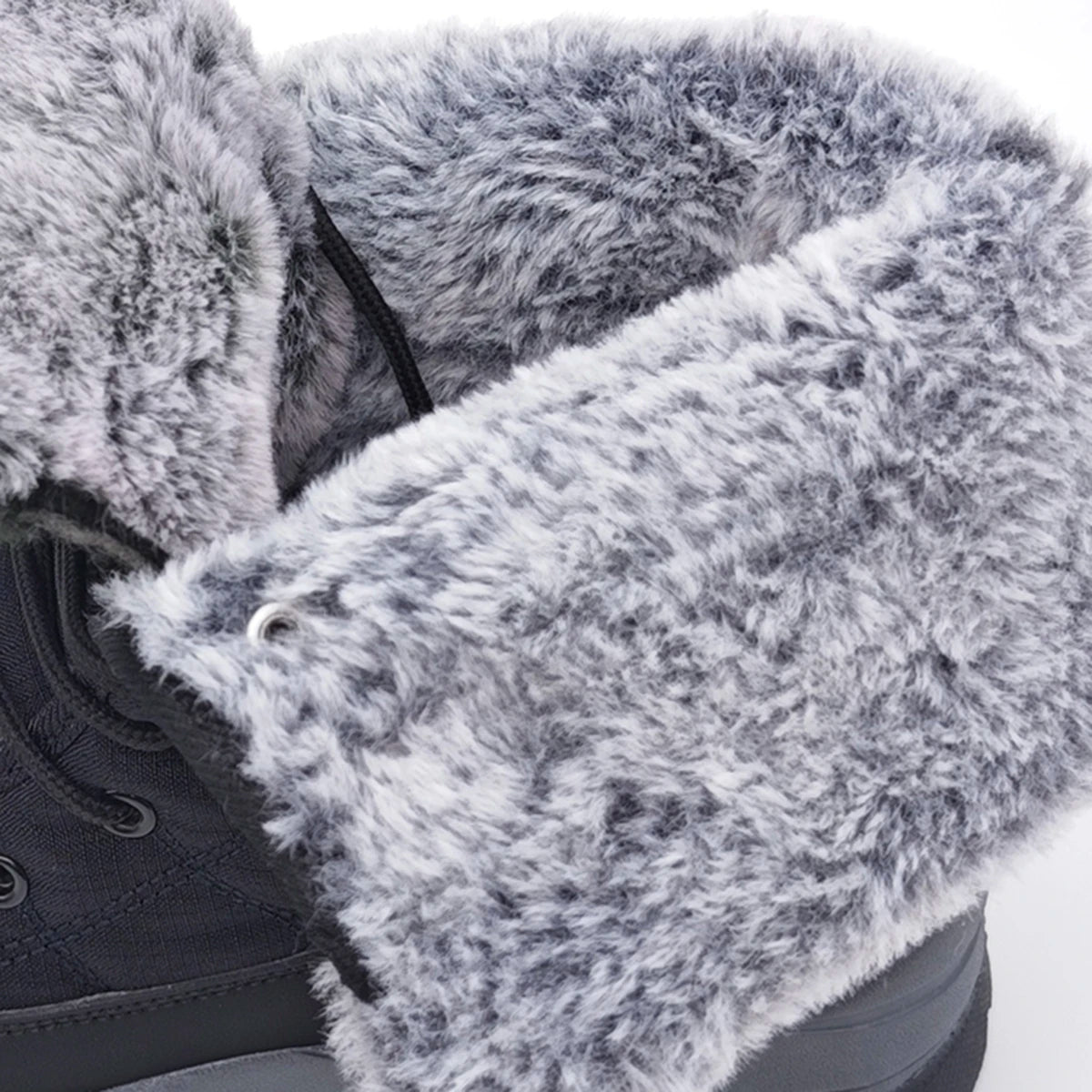 Winter Men's Snow, Anti Slip Outdoor Hiking Boots