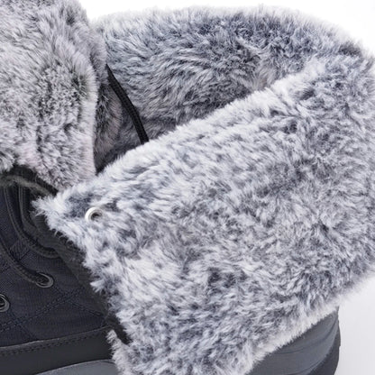 Winter Men's Snow, Anti Slip Outdoor Hiking Boots