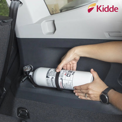 Auto/Marine Fire Extinguisher