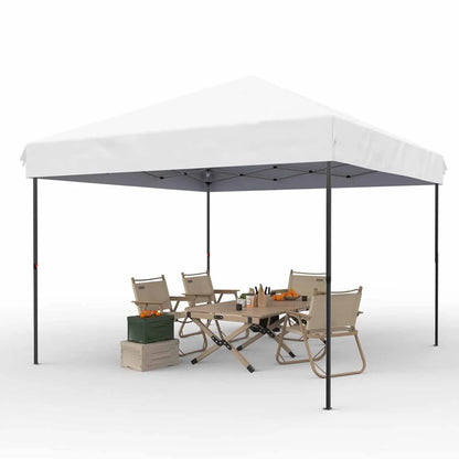 10x10 FT Pop Up Canopy Tent Outdoor Shelter