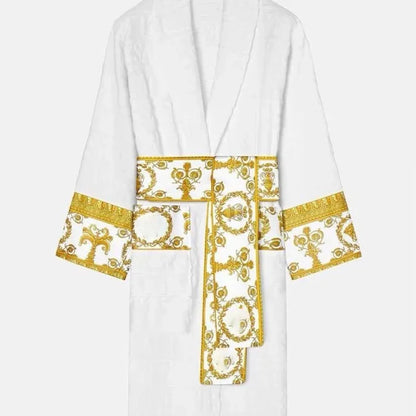Adult Bathrobe/Pajamas, Men/Women, Couple Robes