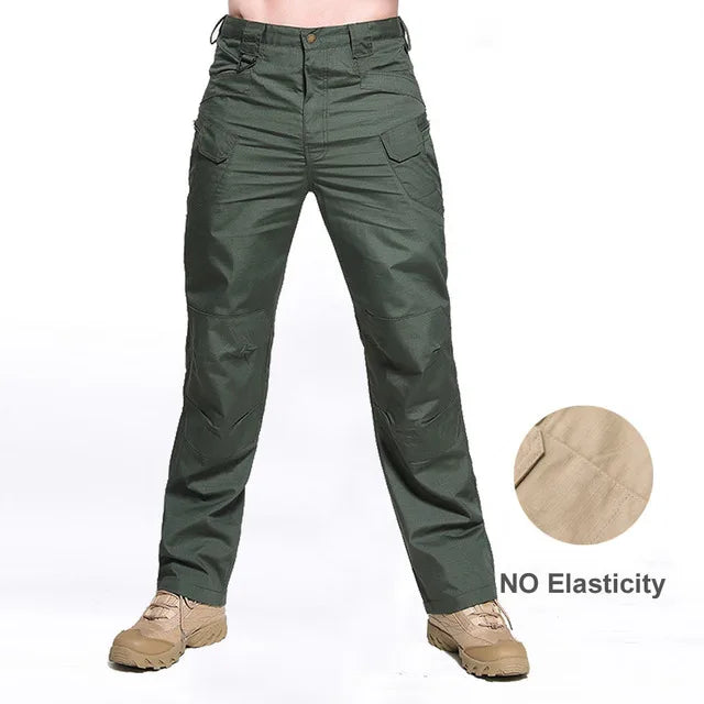 IX9 City Military Tactical Pants, SWAT Combat Army Pants
