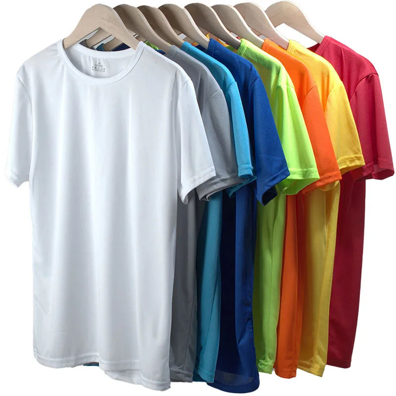 Women's Quick Dry Sports T-shirts