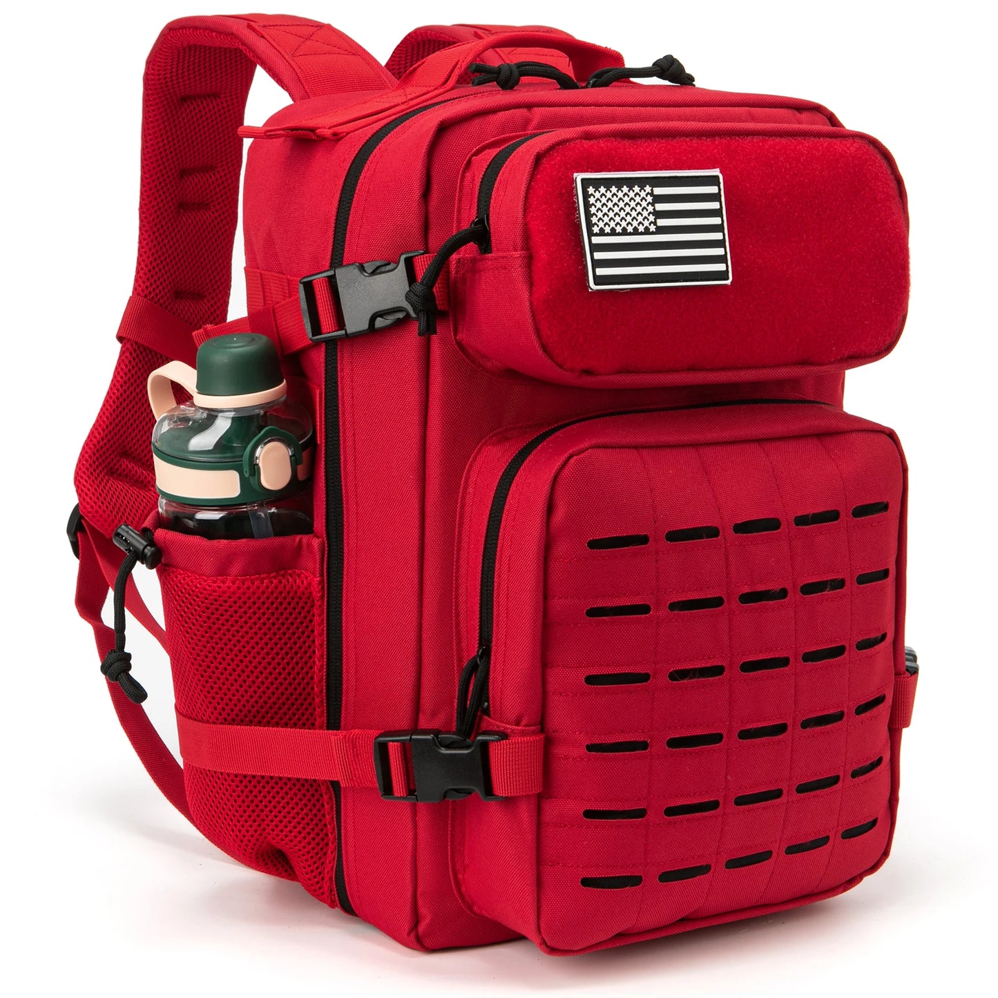 25L Women's/Men's Hiking Tactical Backpack