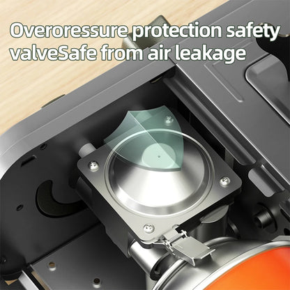 Outdoor Portable Camping Gas Stove Picnicking