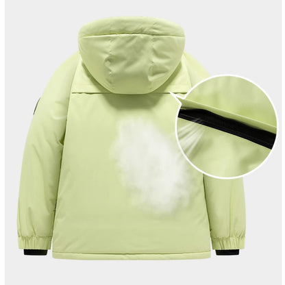 Children's Ski Coat and Pants 2pc Ski Set