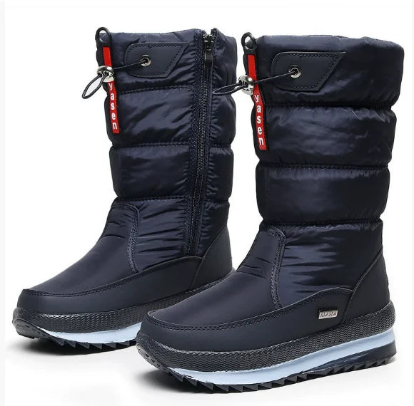 Women Snow Boots
