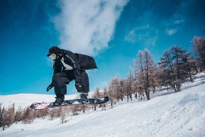 Baggy Pants Skiing/Snowboarding Loose Trousers