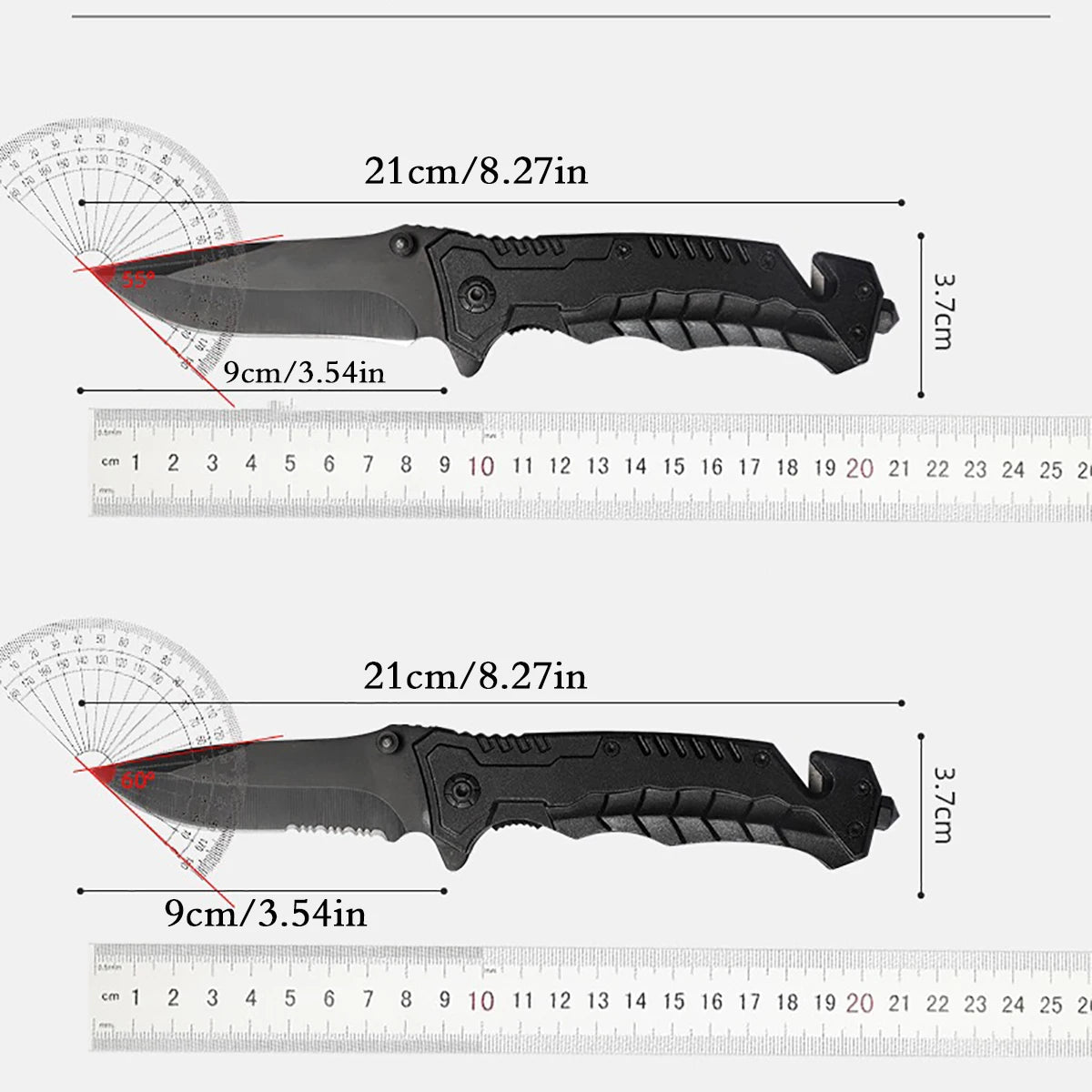 Folding Knife Pocket Tactical Knife