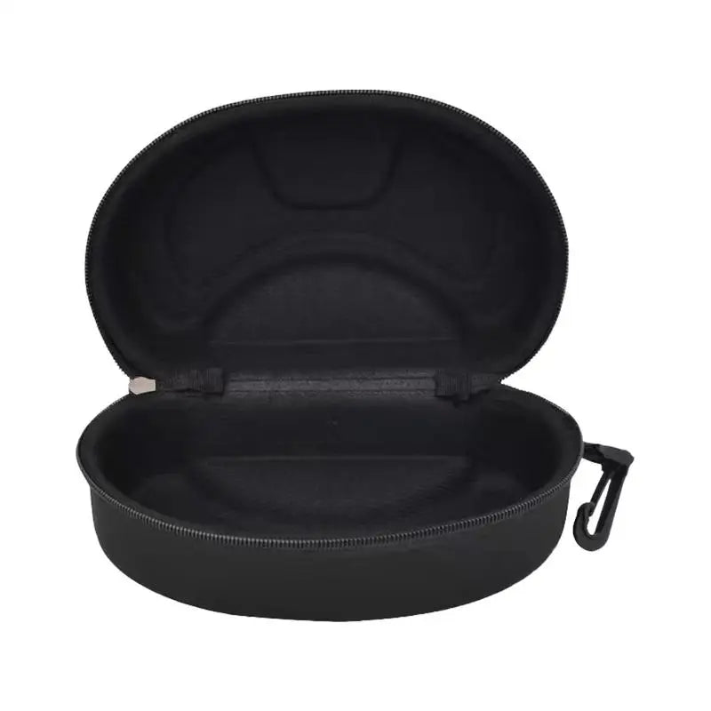 Hard Ski Goggle Case, EVA Box