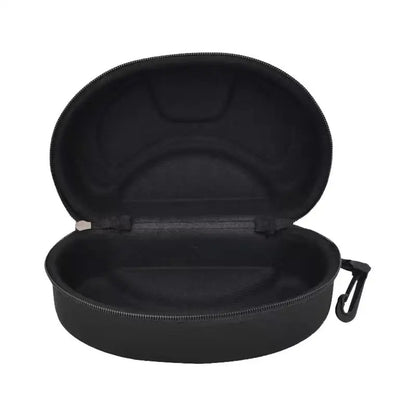 Hard Ski Goggle Case, EVA Box