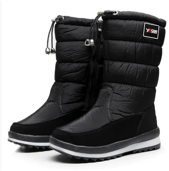 Women Snow Boots