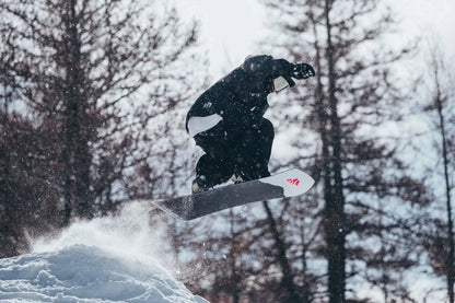 Baggy Pants Skiing/Snowboarding Loose Trousers