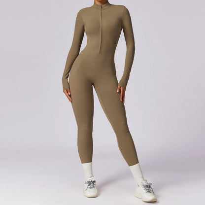 Women's One-piece Yoga Jumpsuit/Leggings/Bodysuit