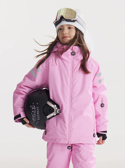 Ski Suits for Boys and Girls