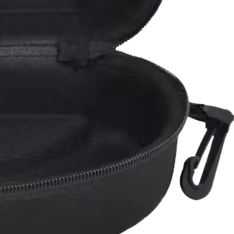 Hard Ski Goggle Case, EVA Box