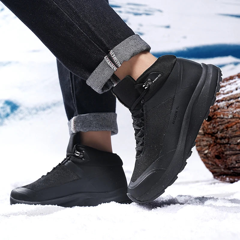 Trekking, Hiking, Climbing, Walking Shoes